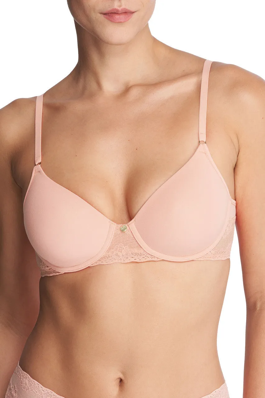 Bliss Perfection Contour Underwire Bra sold by Natori
