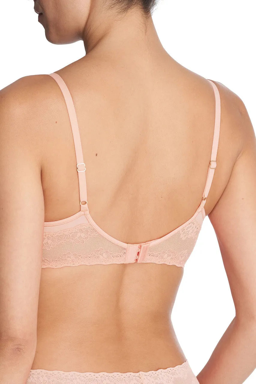 Bliss Perfection Contour Underwire Bra sold by Natori product image thumbnail 3