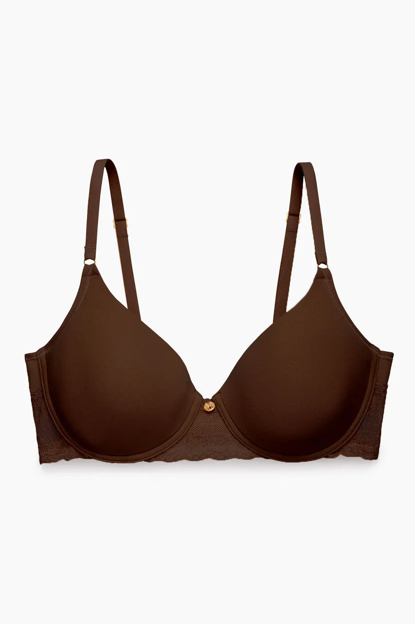 Bliss Perfection Contour Underwire Bra sold by Natori