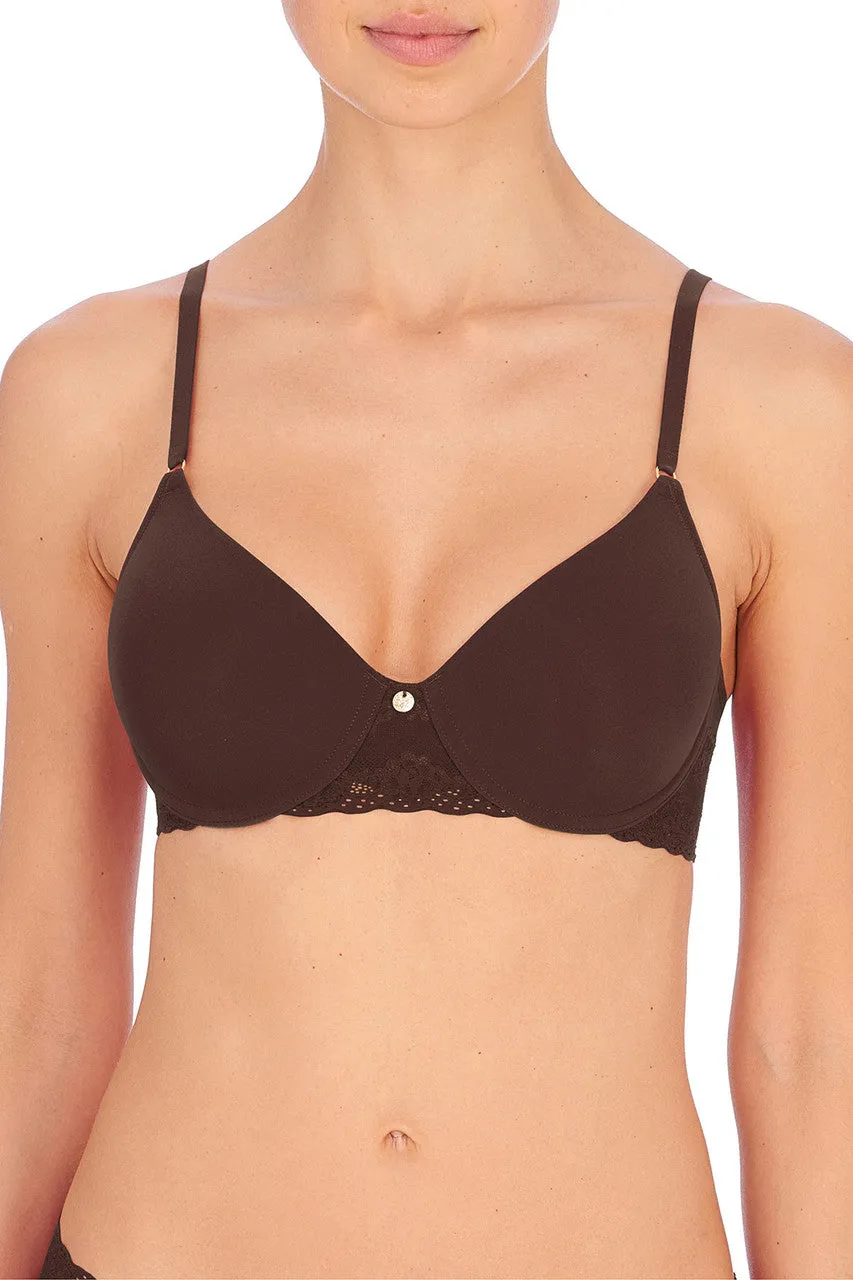 Bliss Perfection Contour Underwire Bra sold by Natori product image thumbnail 2