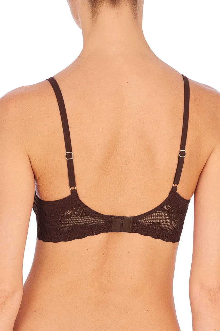 Bliss Perfection Contour Underwire Bra sold by Natori product image thumbnail 3