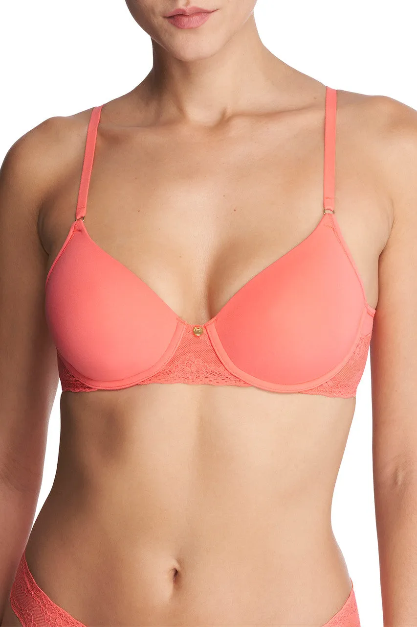 Bliss Perfection Contour Underwire Bra sold by Natori