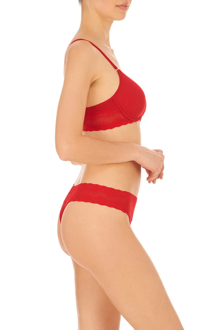 Bliss Perfection Contour Underwire Bra sold by Natori product image thumbnail 5