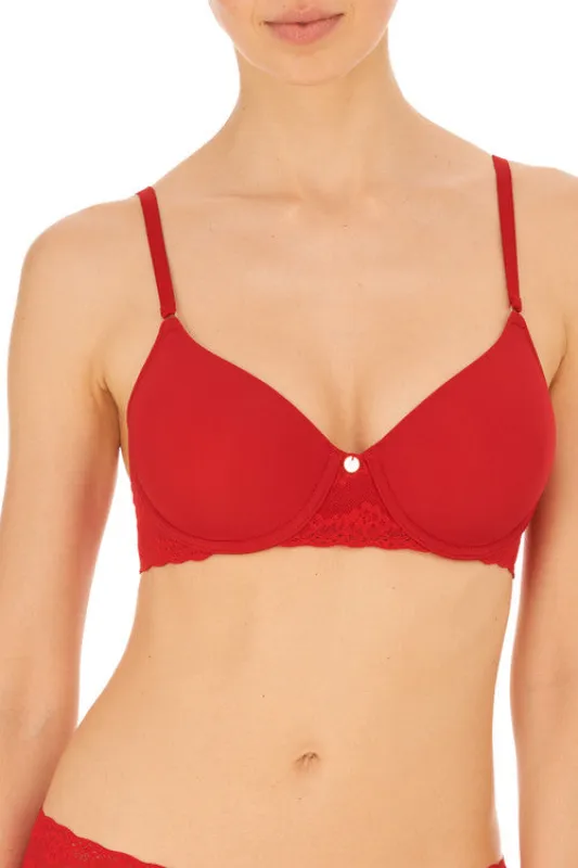 Bliss Perfection Contour Underwire Bra sold by Natori