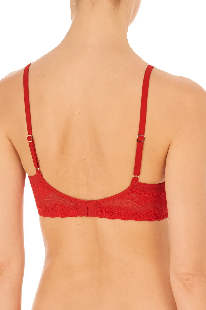 Bliss Perfection Contour Underwire Bra sold by Natori product image thumbnail 3