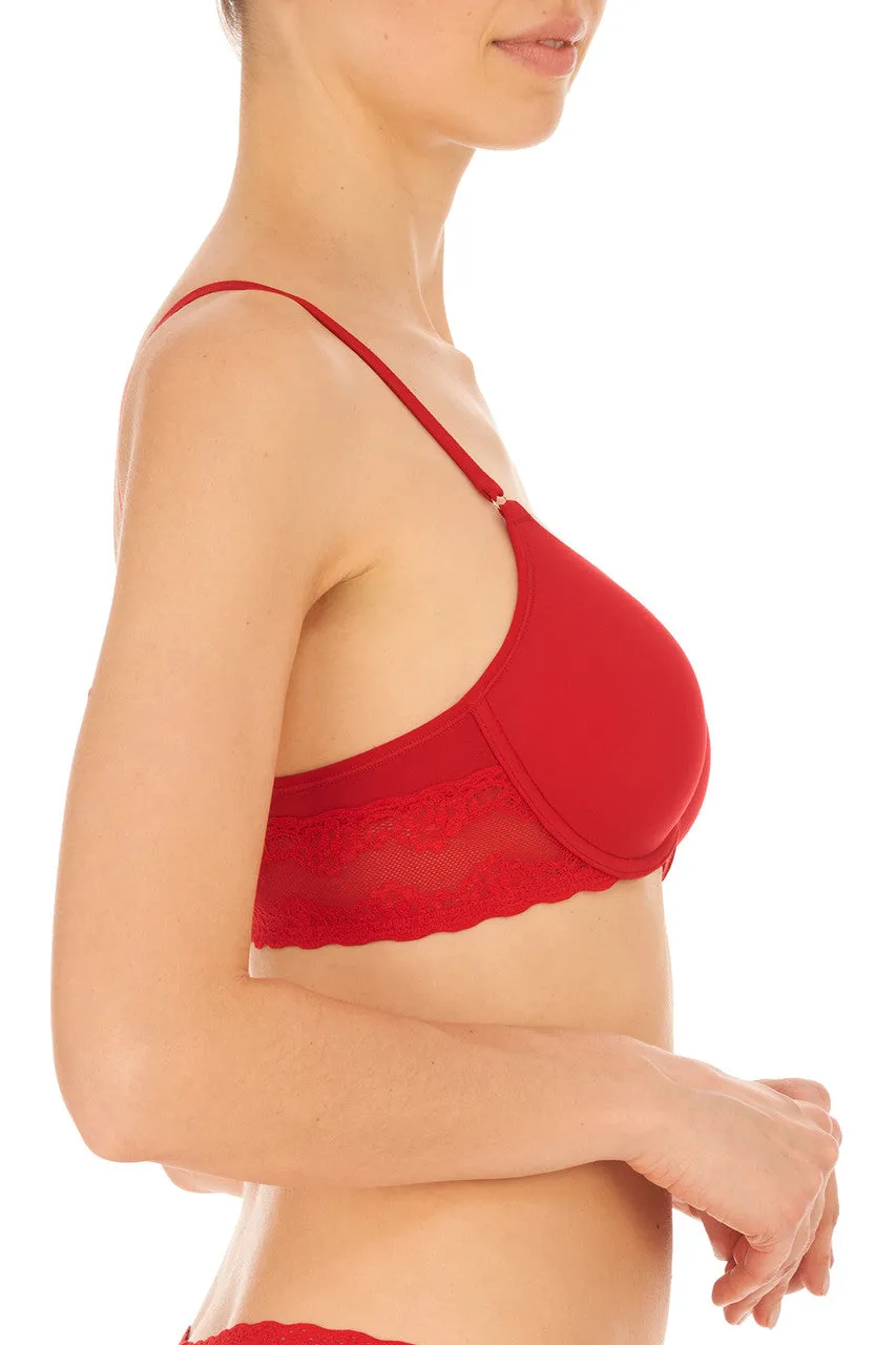 Bliss Perfection Contour Underwire Bra sold by Natori product image thumbnail 2