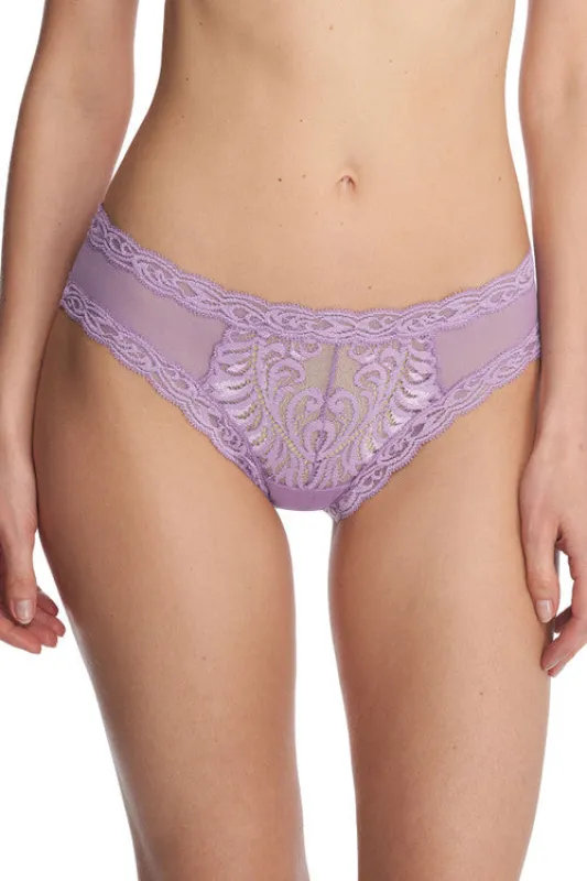 Feathers Hipster sold by Natori