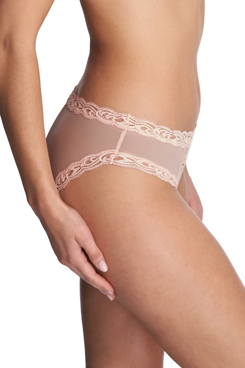 Feathers Hipster sold by Natori product image thumbnail 3