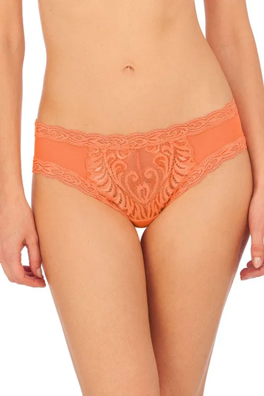 Feathers Hipster sold by Natori