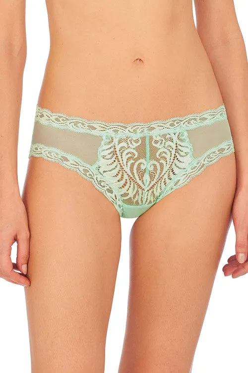 Feathers Hipster sold by Natori