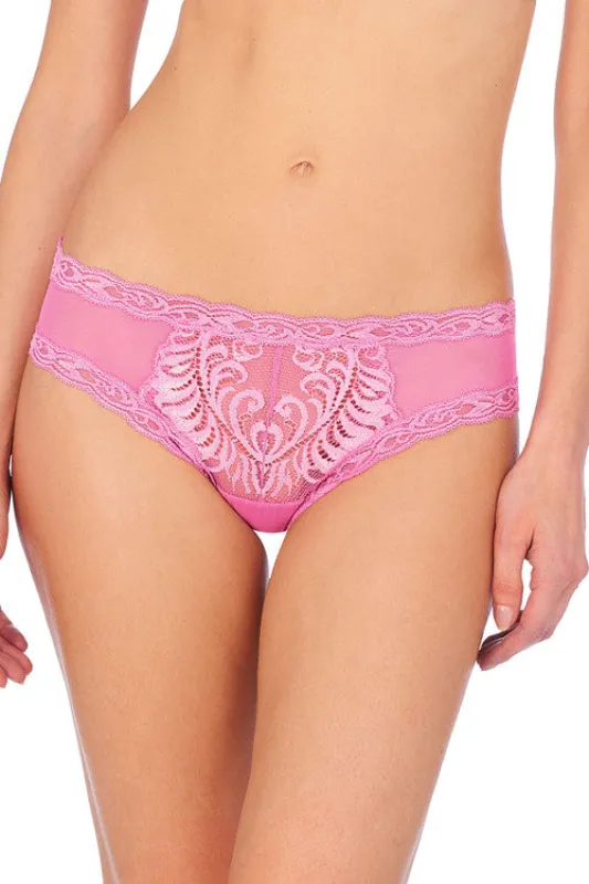 Feathers Hipster sold by Natori