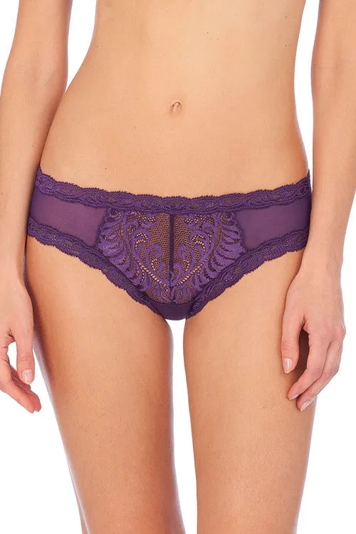 Feathers Hipster sold by Natori