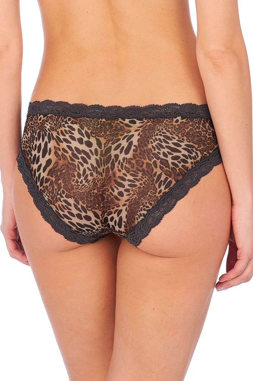Feathers Hipster sold by Natori product image thumbnail 2
