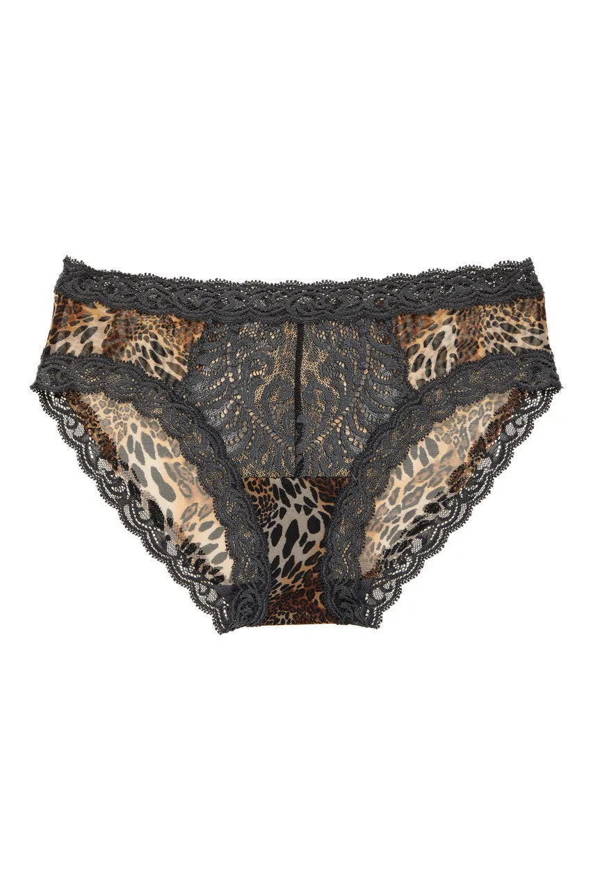 Feathers Hipster sold by Natori product image thumbnail 5
