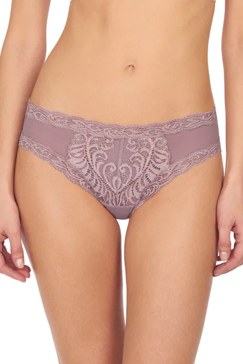 Feathers Hipster sold by Natori