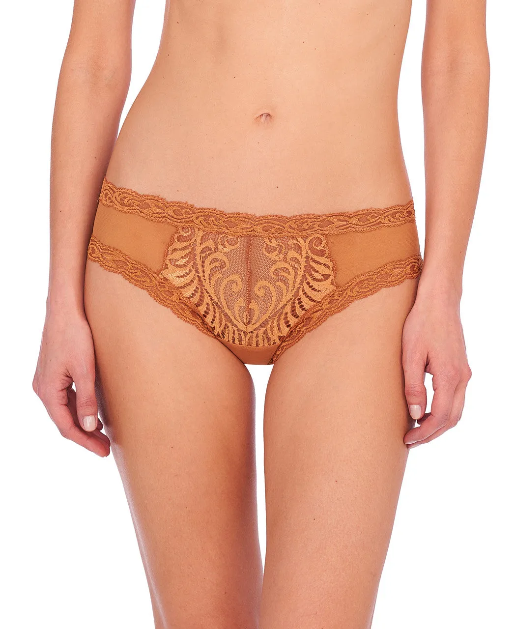 Feathers Hipster sold by Natori product image thumbnail 2