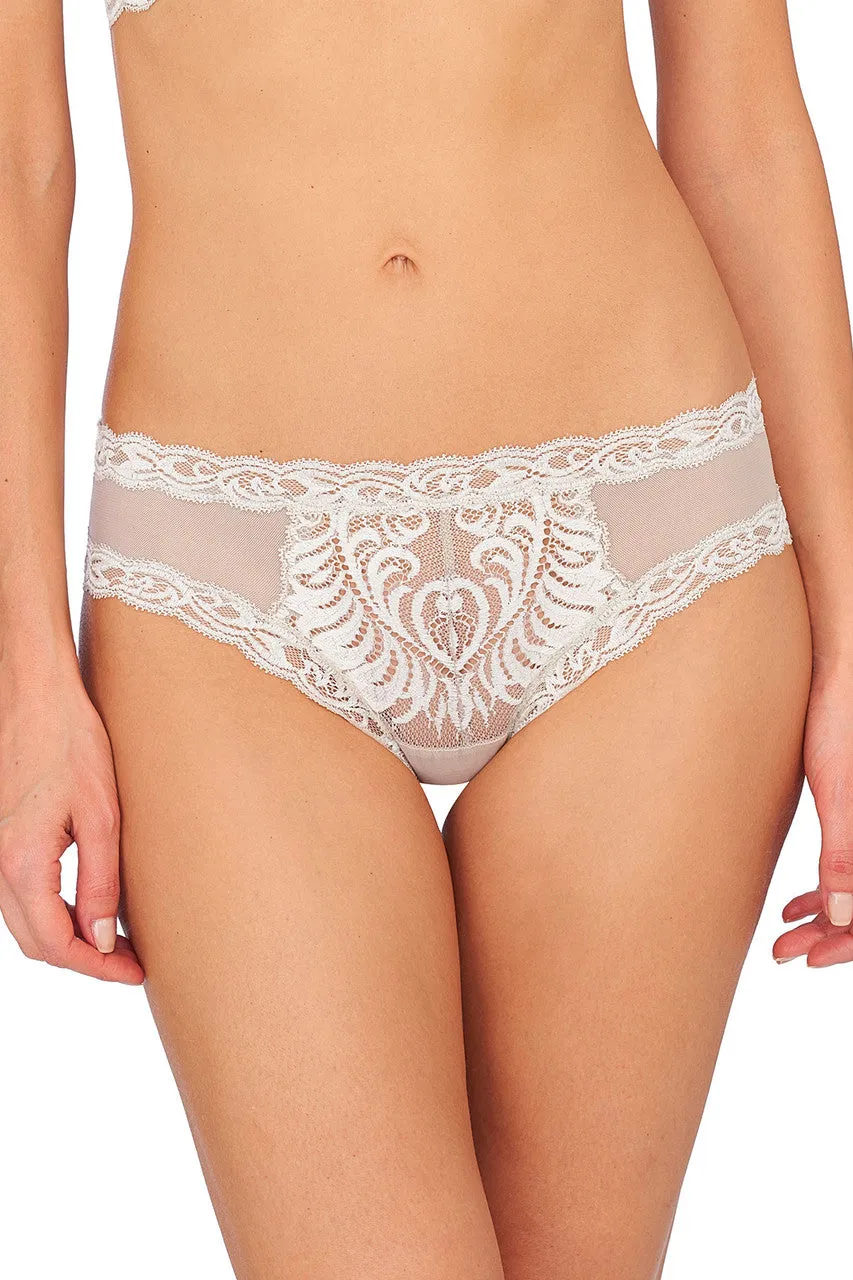 Feathers Hipster sold by Natori product image thumbnail 2