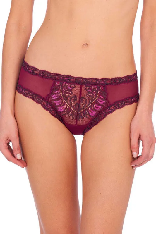 Feathers Hipster sold by Natori