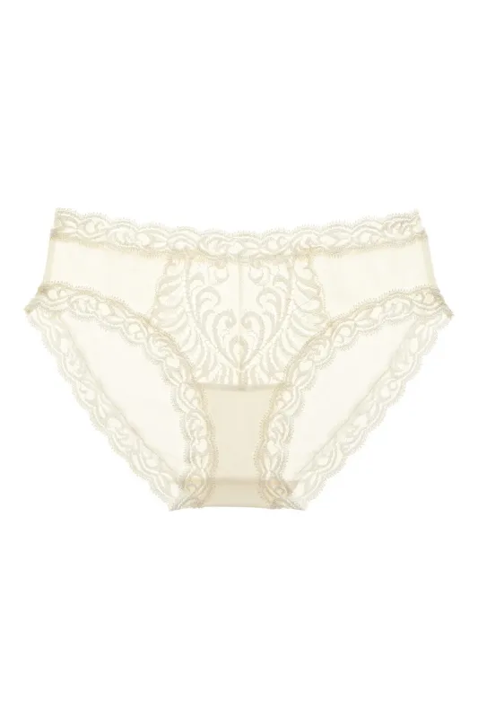 Feathers Hipster sold by Natori