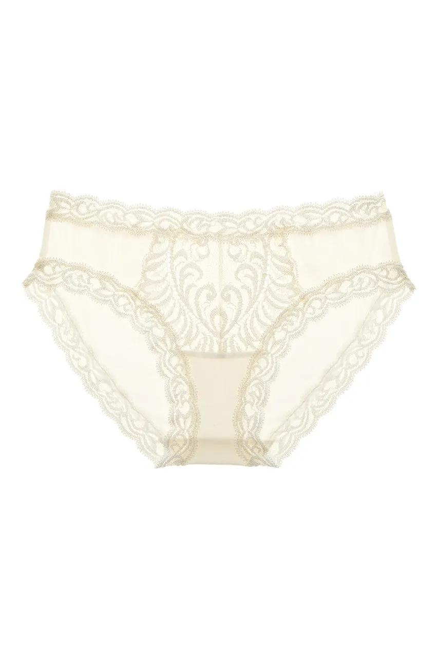 Feathers Hipster sold by Natori