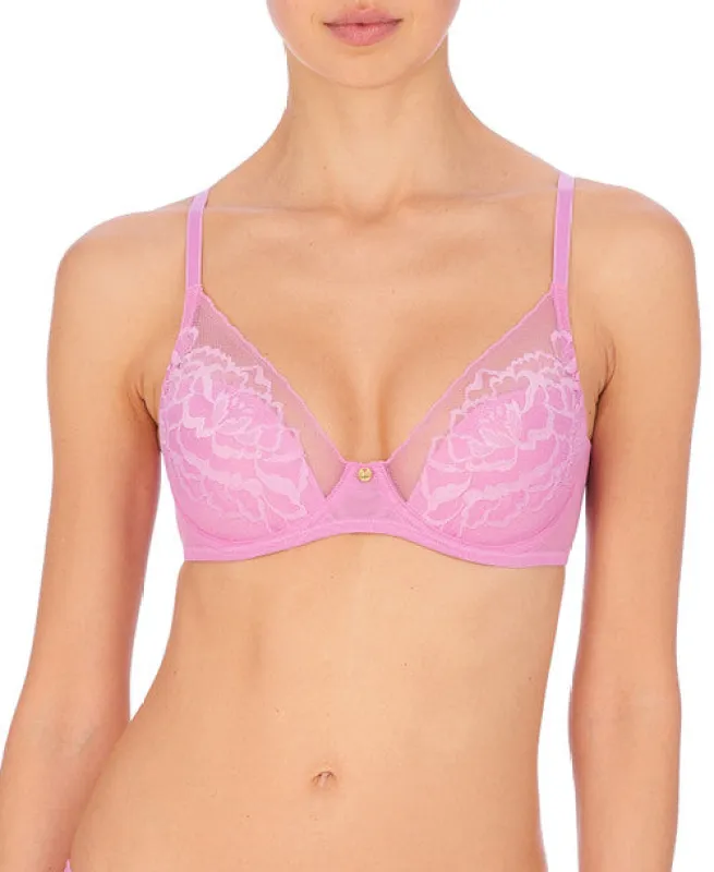 Flora Contour Underwire Bra sold by Natori