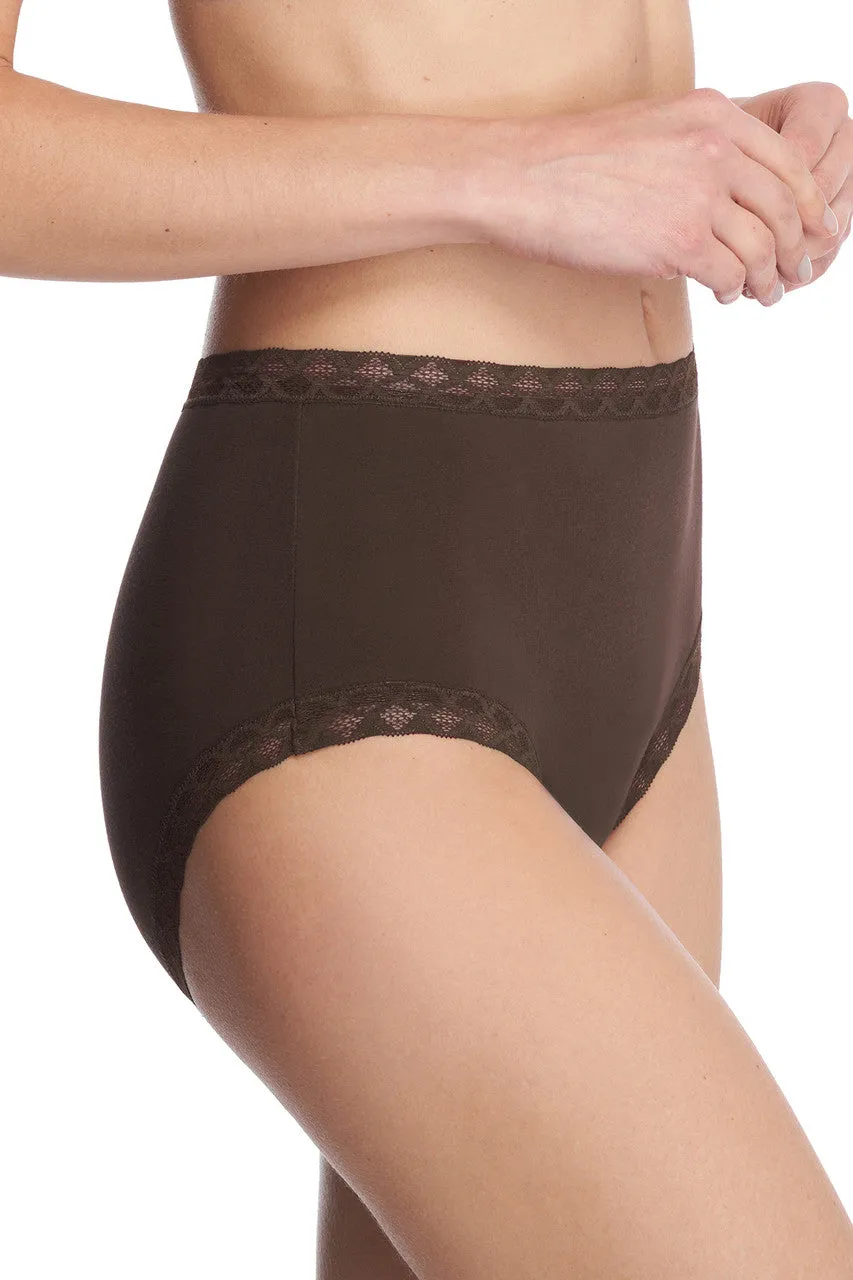 Bliss Full Brief sold by Natori product image thumbnail 2