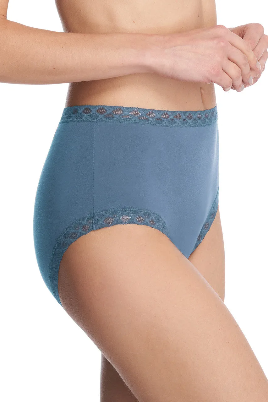 Bliss Full Brief sold by Natori product image thumbnail 2