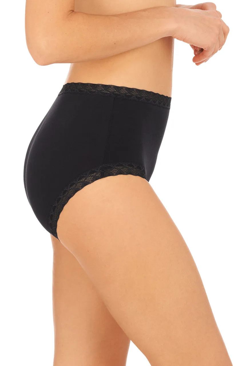 Bliss Full Brief sold by Natori product image thumbnail 4