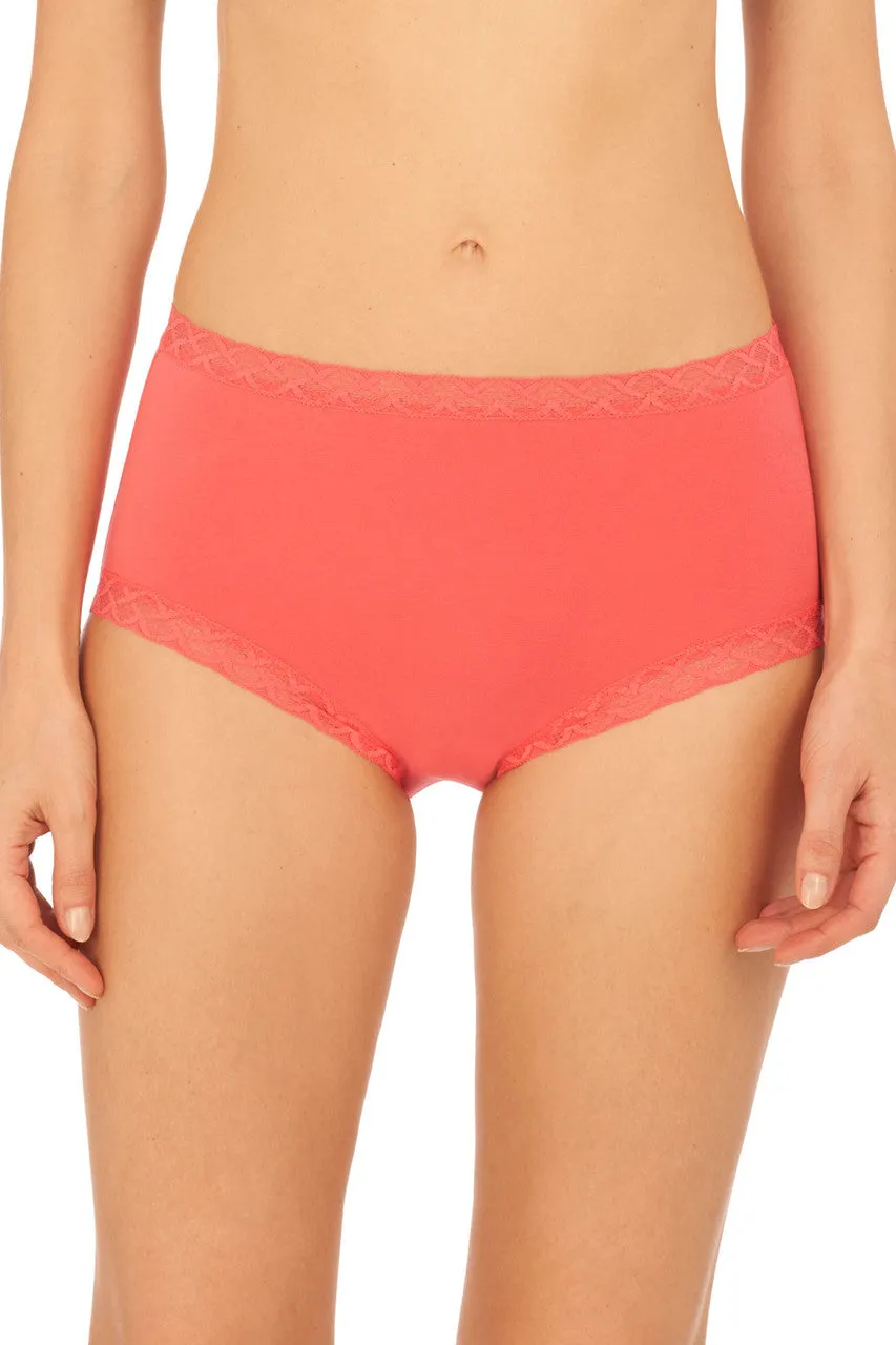 Bliss Full Brief sold by Natori product image thumbnail 4