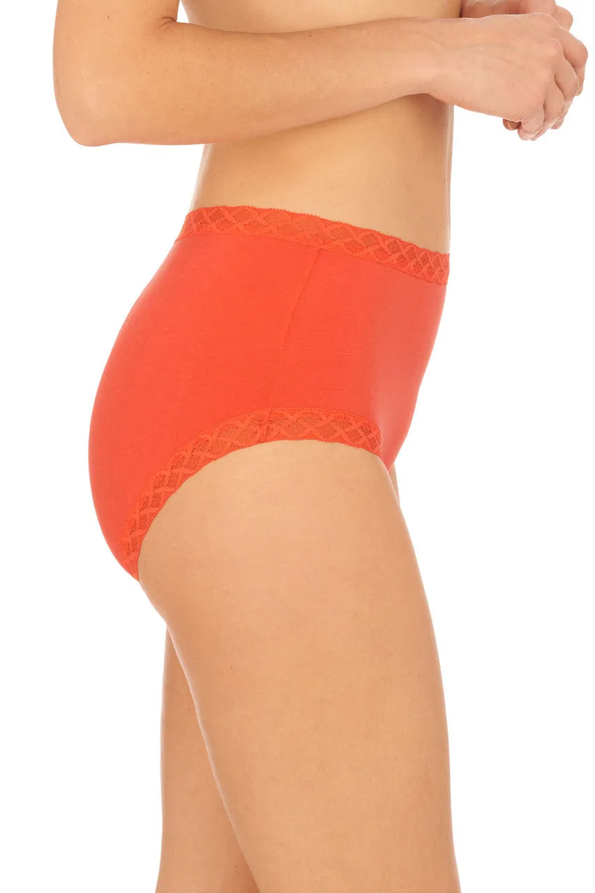 Bliss Full Brief sold by Natori product image thumbnail 4