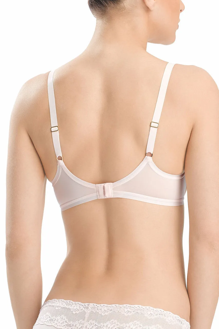 Hidden Glamour Bra sold by Natori product image thumbnail 3