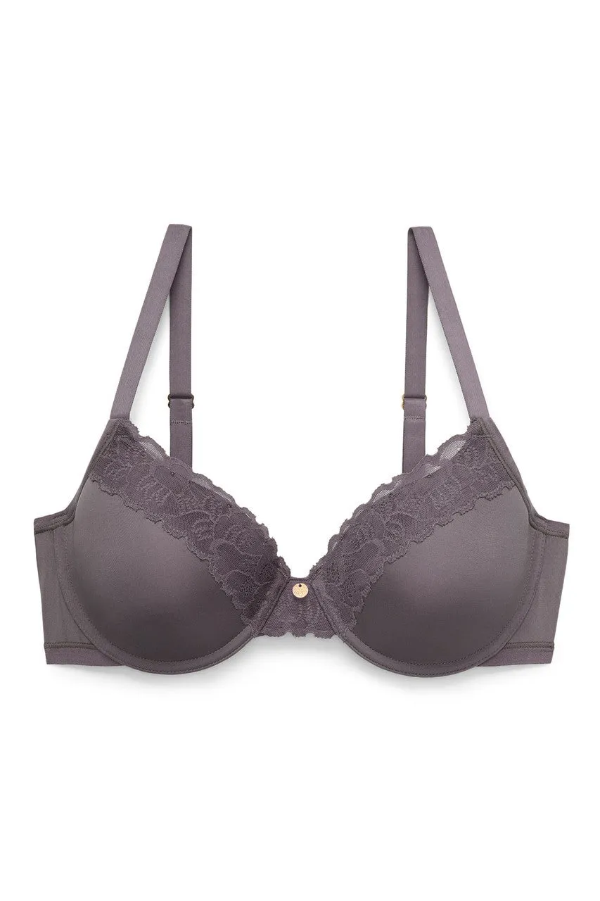 Hidden Glamour Bra sold by Natori product image thumbnail 4