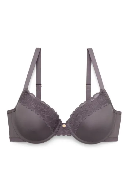 Hidden Glamour Bra sold by Natori