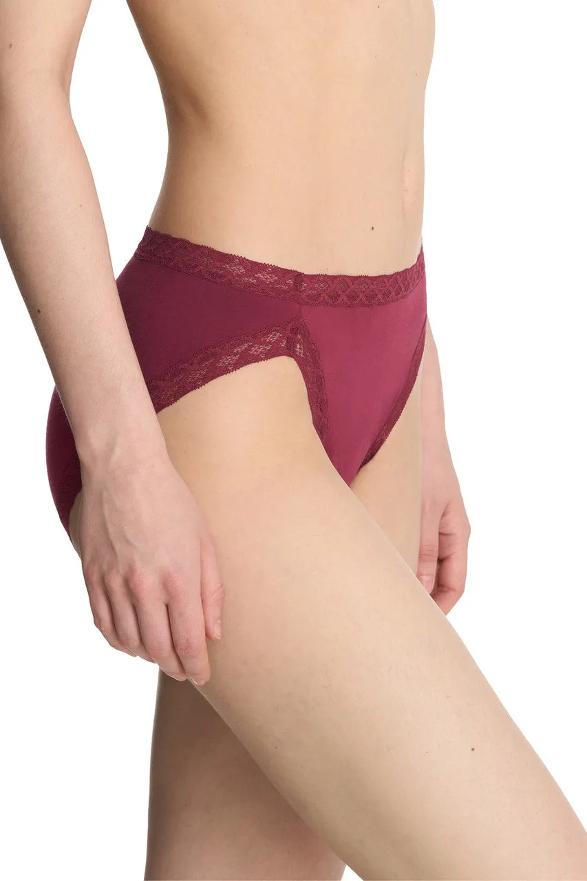 Bliss French Cut Brief sold by Natori product image thumbnail 3