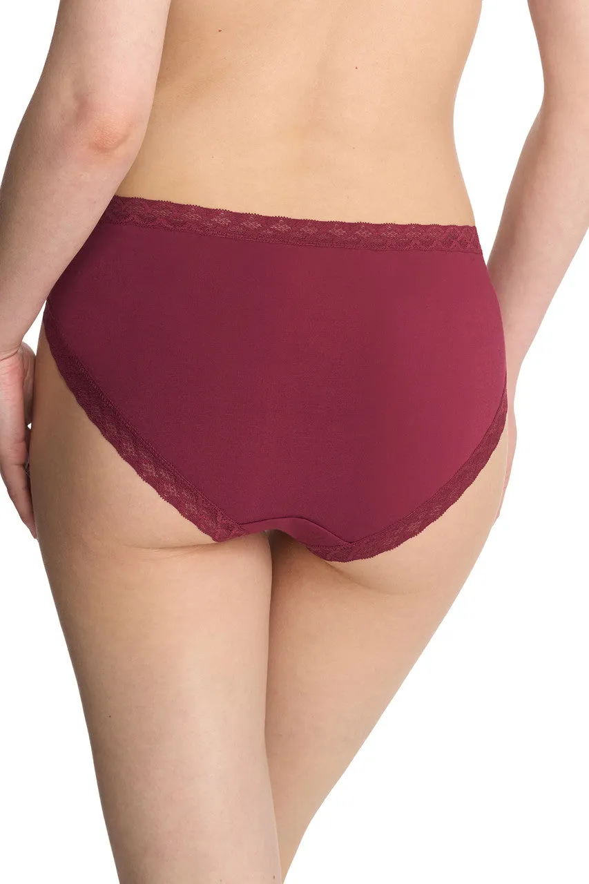 Bliss French Cut Brief sold by Natori product image thumbnail 4