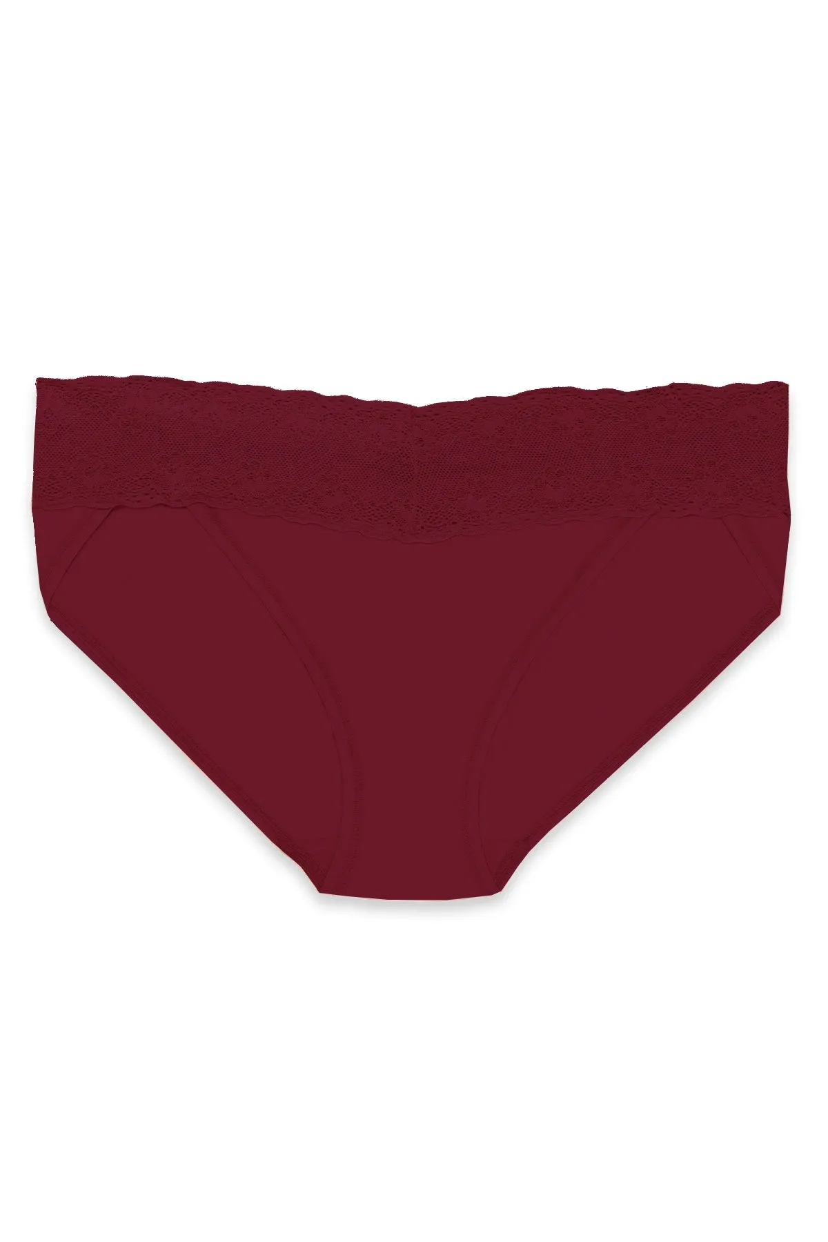 Bliss French Cut Brief sold by Natori