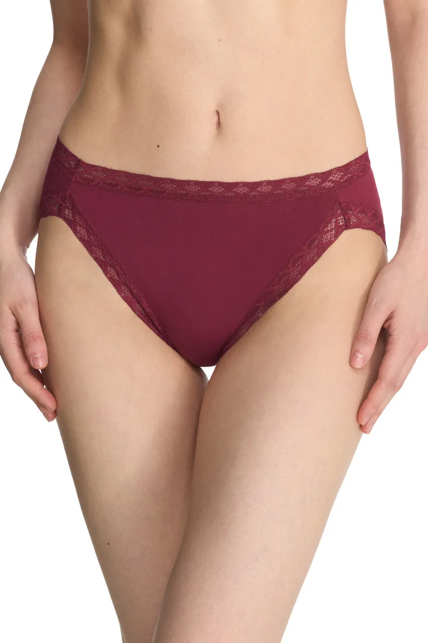 Bliss French Cut Brief sold by Natori product image thumbnail 2