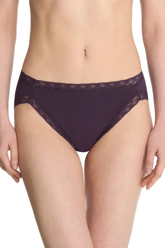 Bliss French Cut Brief sold by Natori