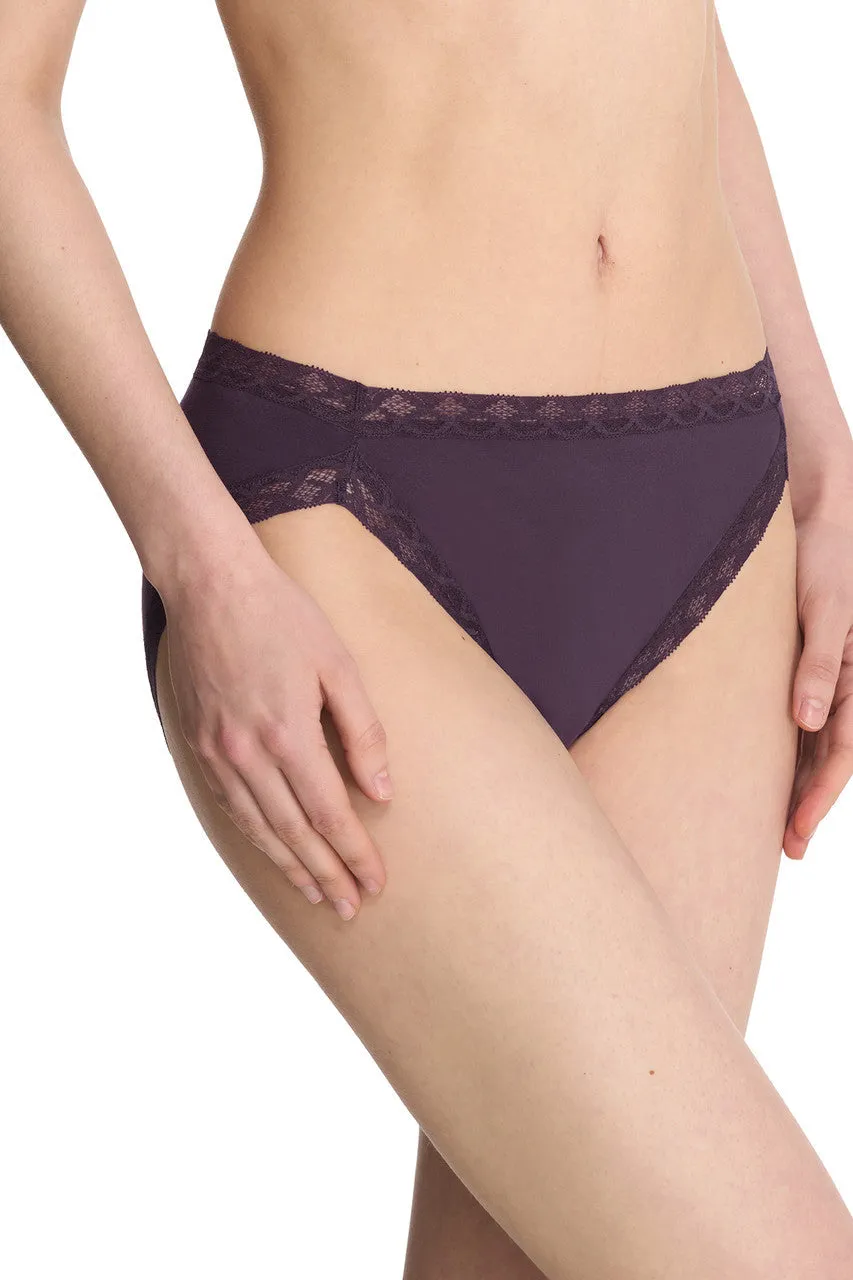 Bliss French Cut Brief sold by Natori product image thumbnail 2