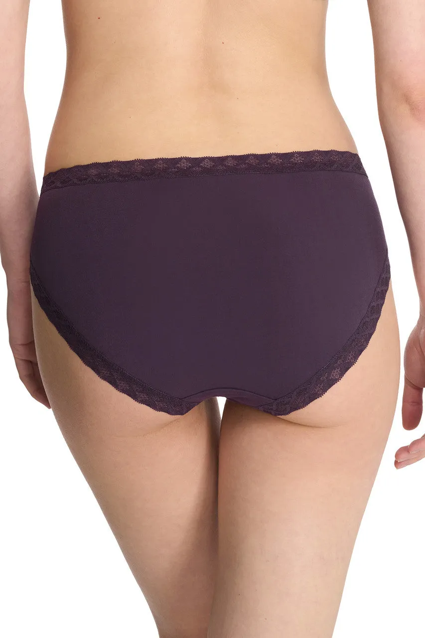 Bliss French Cut Brief sold by Natori product image thumbnail 3