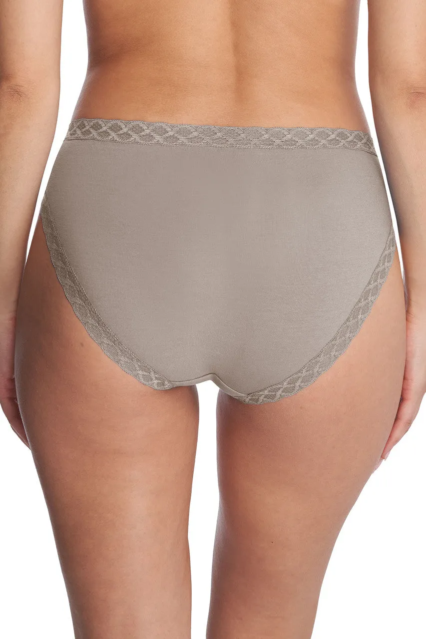 Bliss French Cut Brief sold by Natori product image thumbnail 3