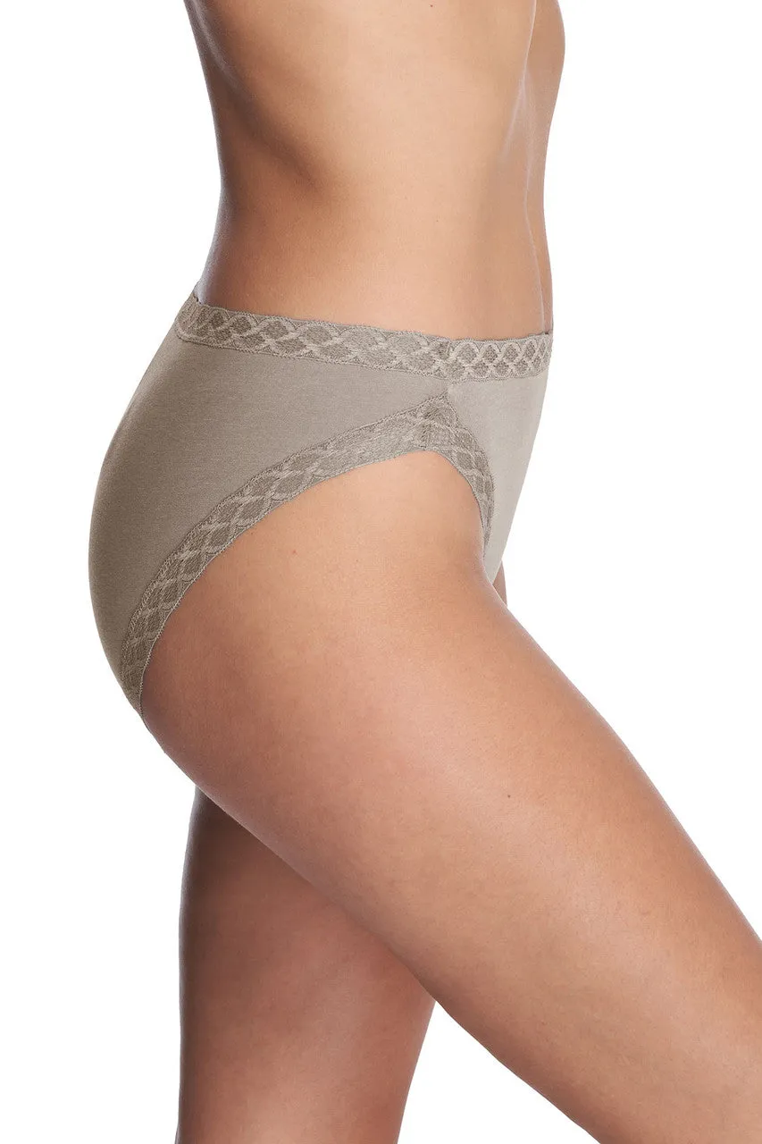 Bliss French Cut Brief sold by Natori product image thumbnail 2