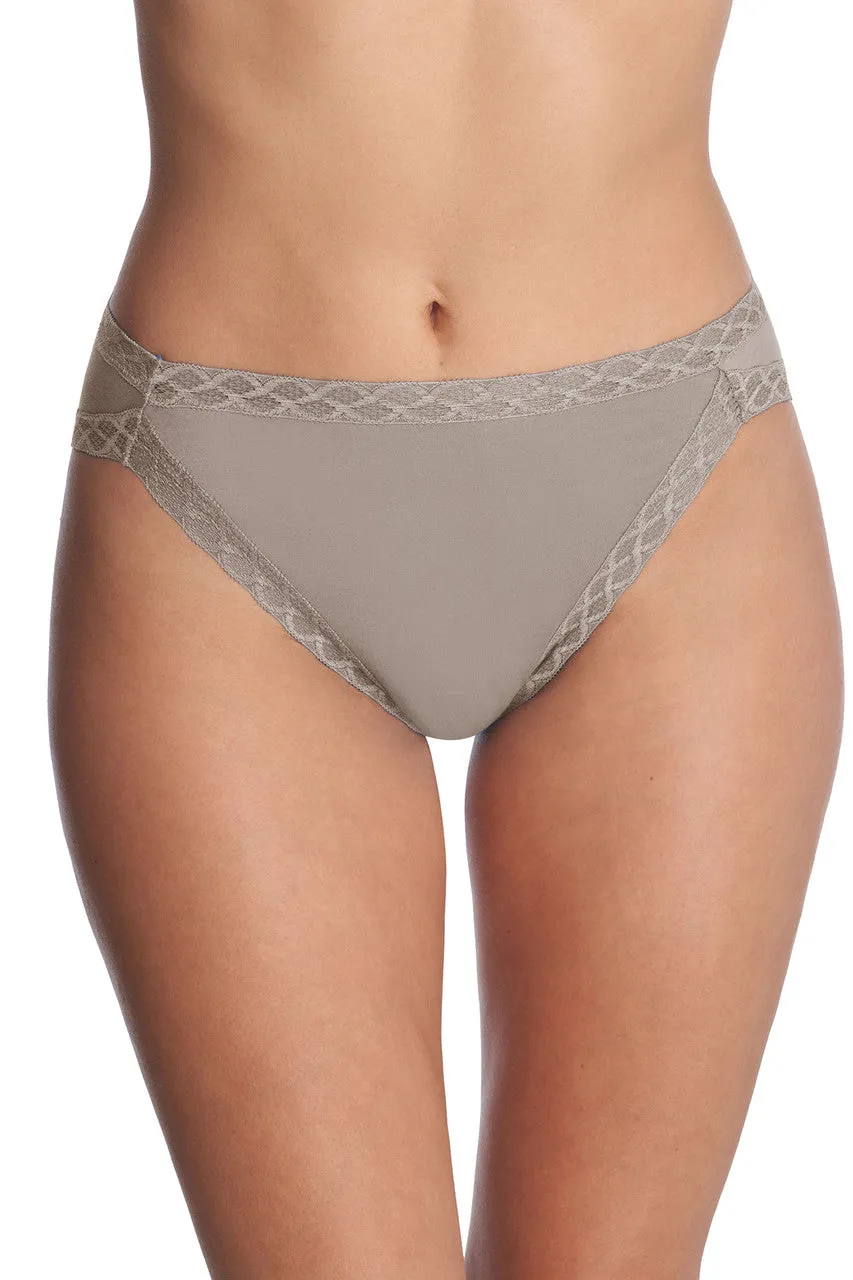 Bliss French Cut Brief sold by Natori product image thumbnail 4