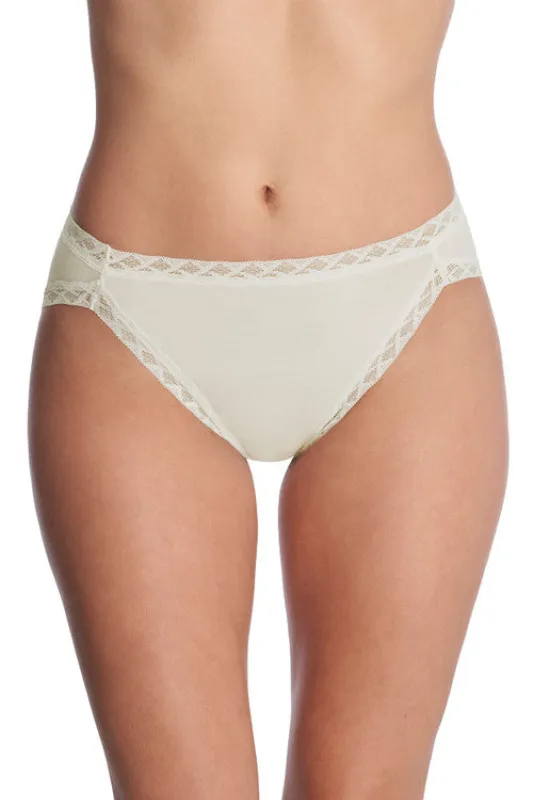 Bliss French Cut Brief sold by Natori