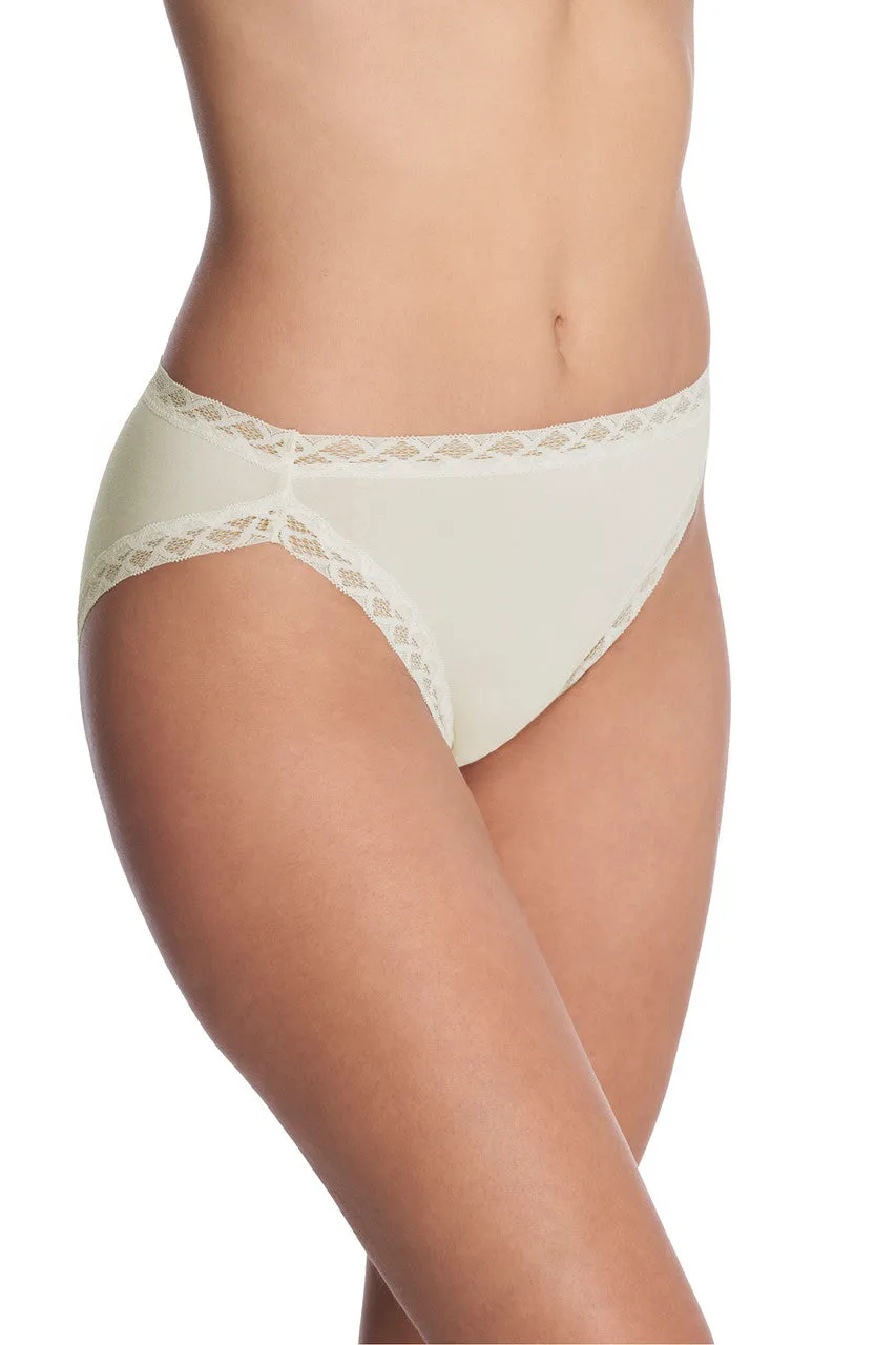 Bliss French Cut Brief sold by Natori product image thumbnail 2