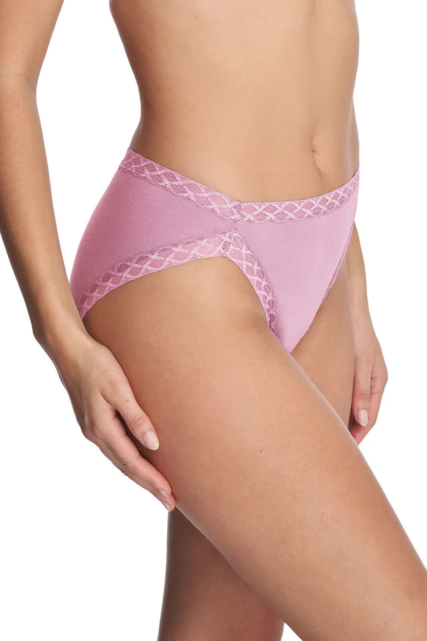 Bliss French Cut Brief sold by Natori product image thumbnail 3