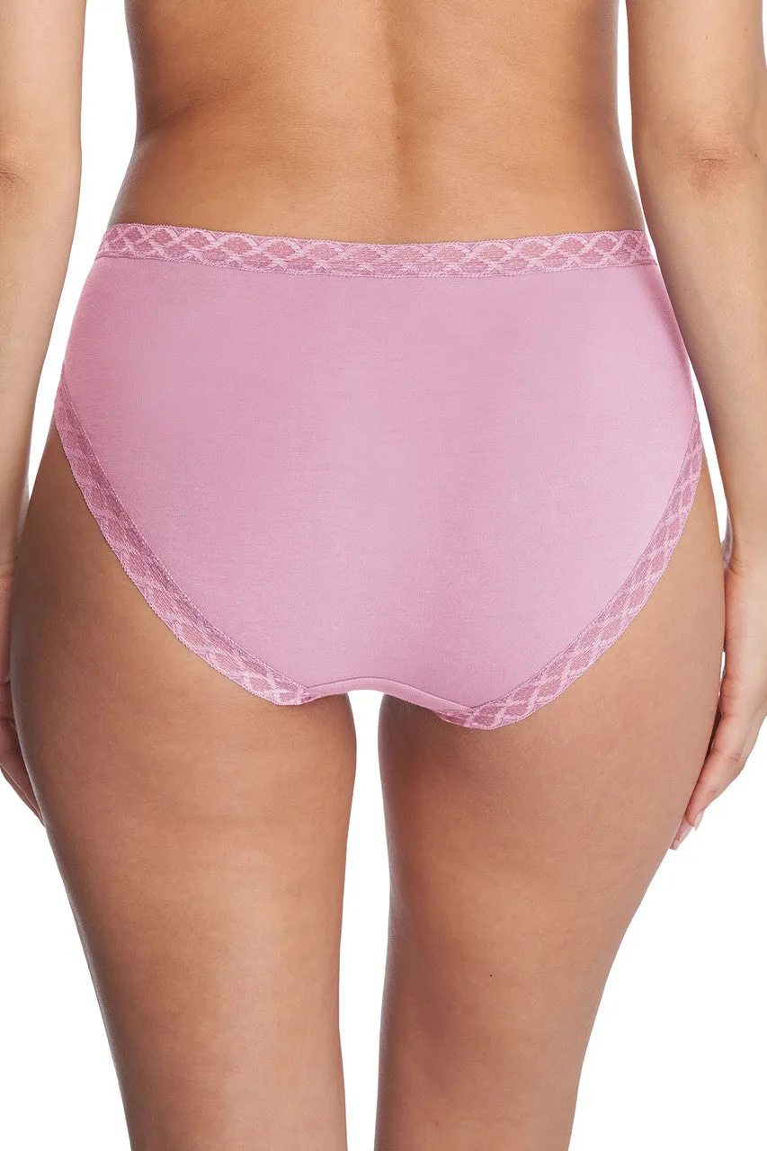 Bliss French Cut Brief sold by Natori product image thumbnail 2