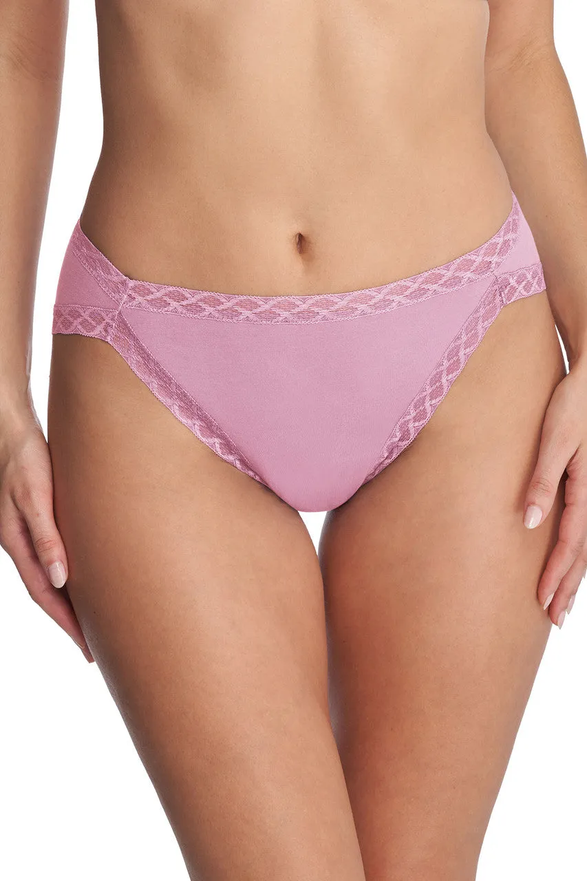 Bliss French Cut Brief sold by Natori product image thumbnail 4