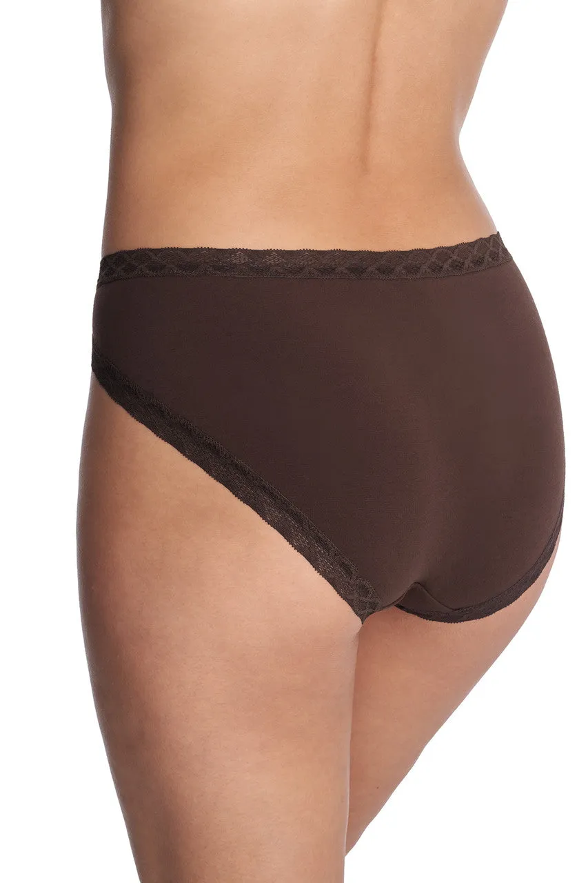Bliss French Cut Brief sold by Natori product image thumbnail 3