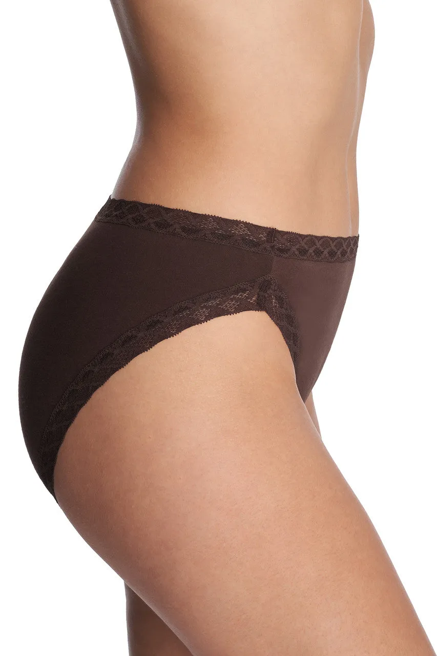 Bliss French Cut Brief sold by Natori product image thumbnail 2